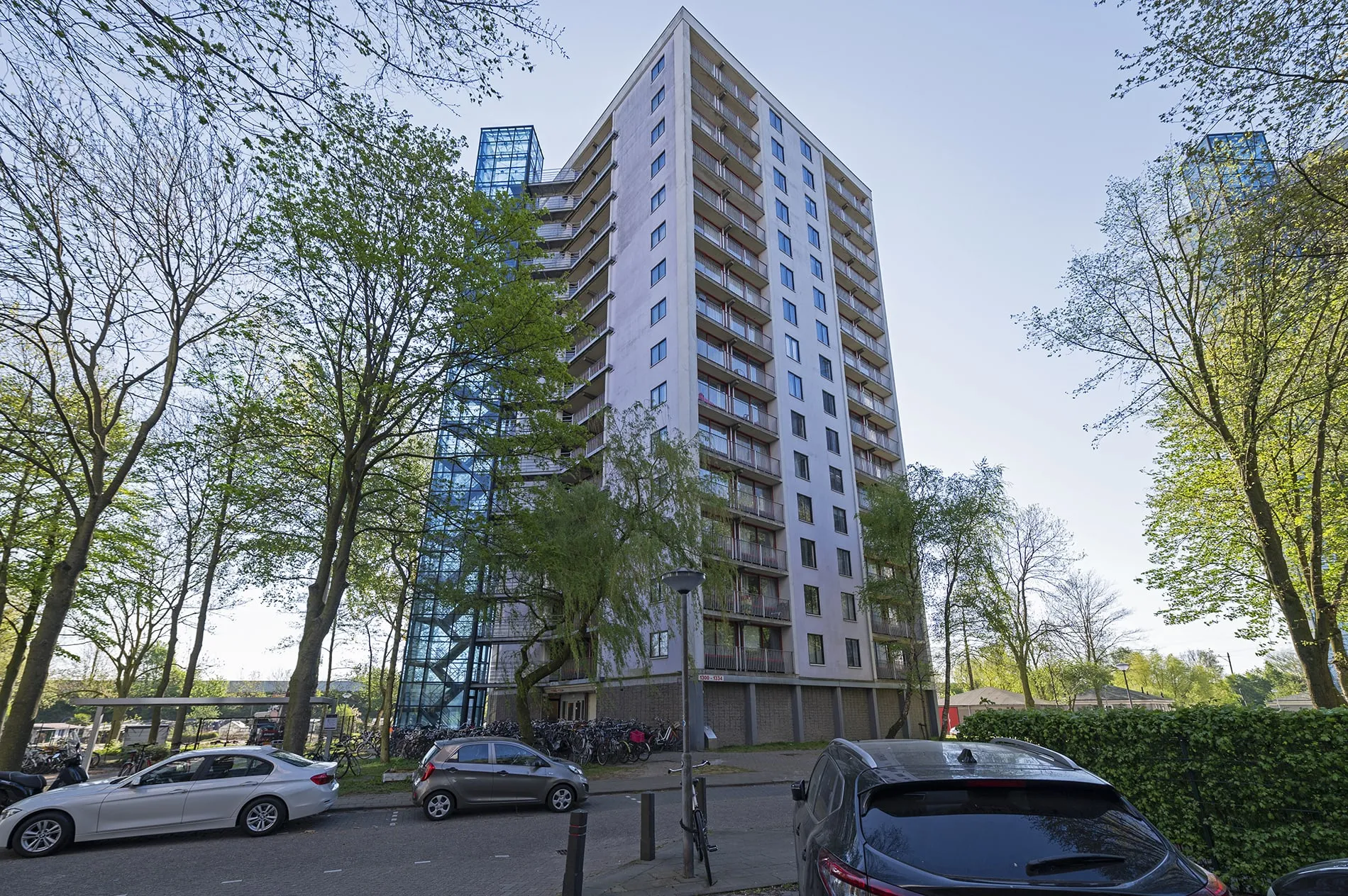 Rode Kruislaan