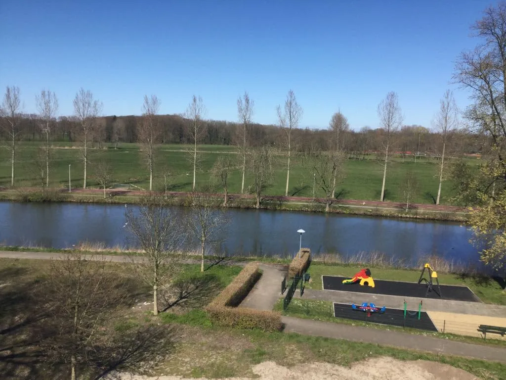 Vechtplantsoen