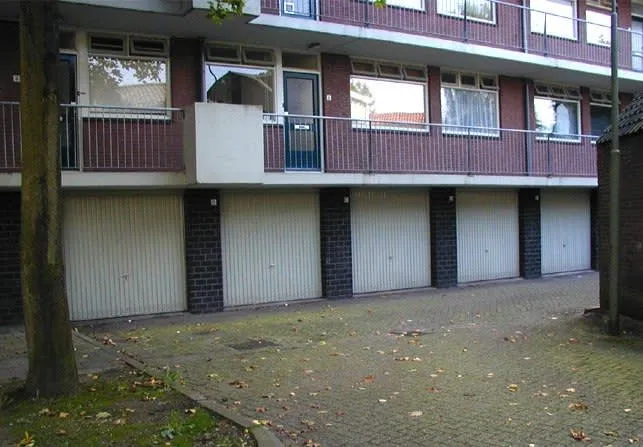Schaepmanstraat