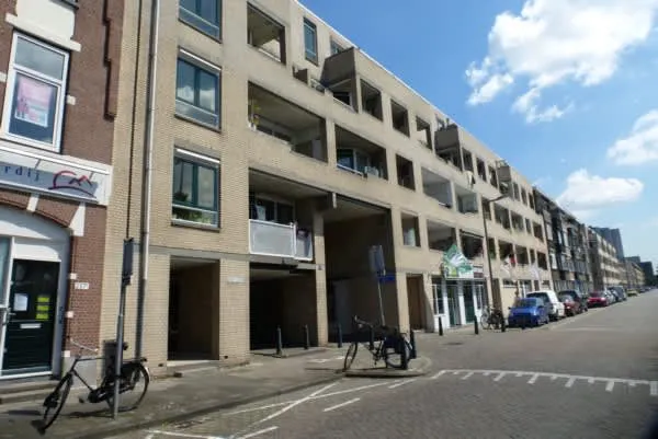 Oostmaaslaan