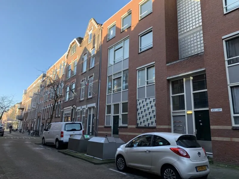 Lambertusstraat