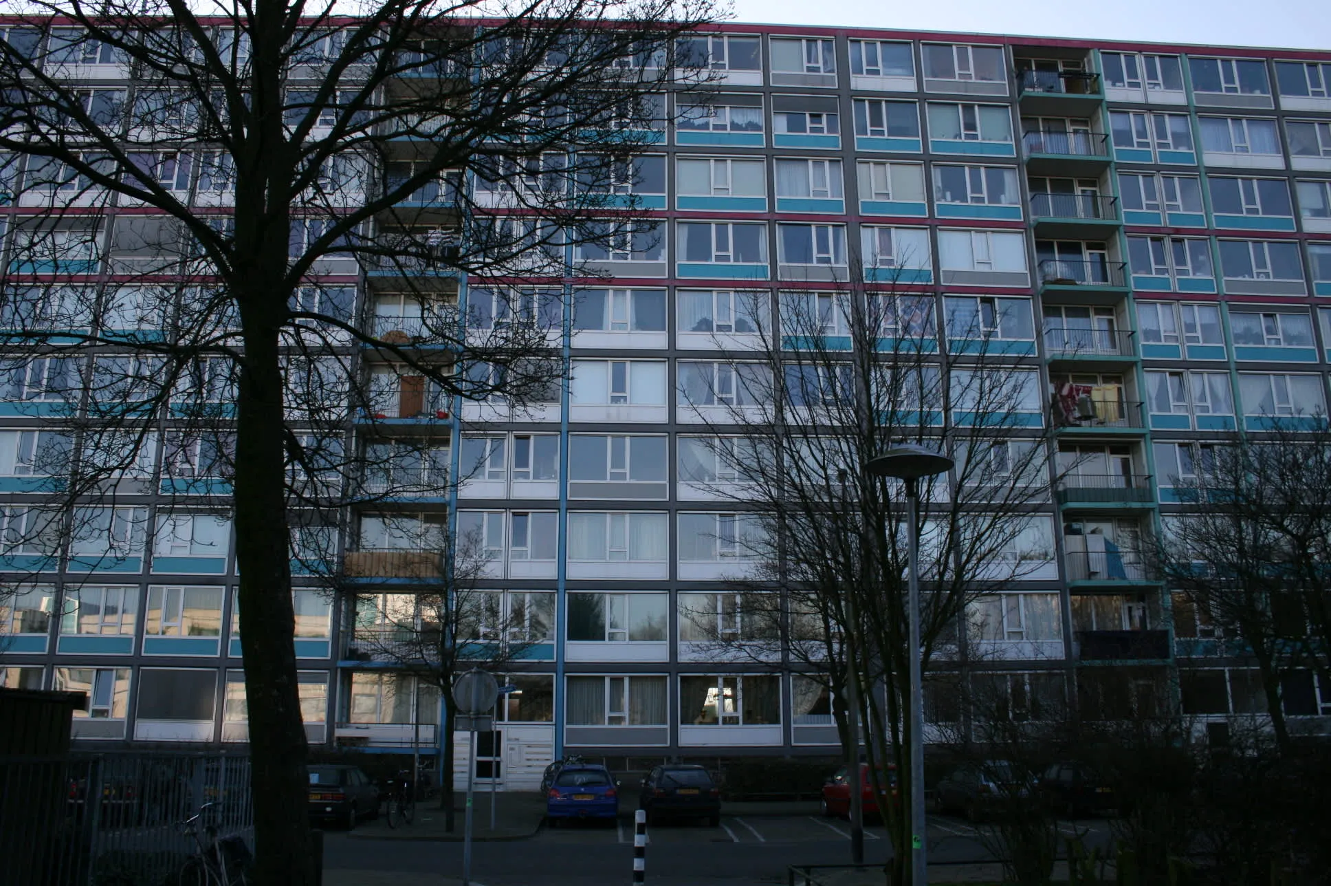 Stroyenborchdreef