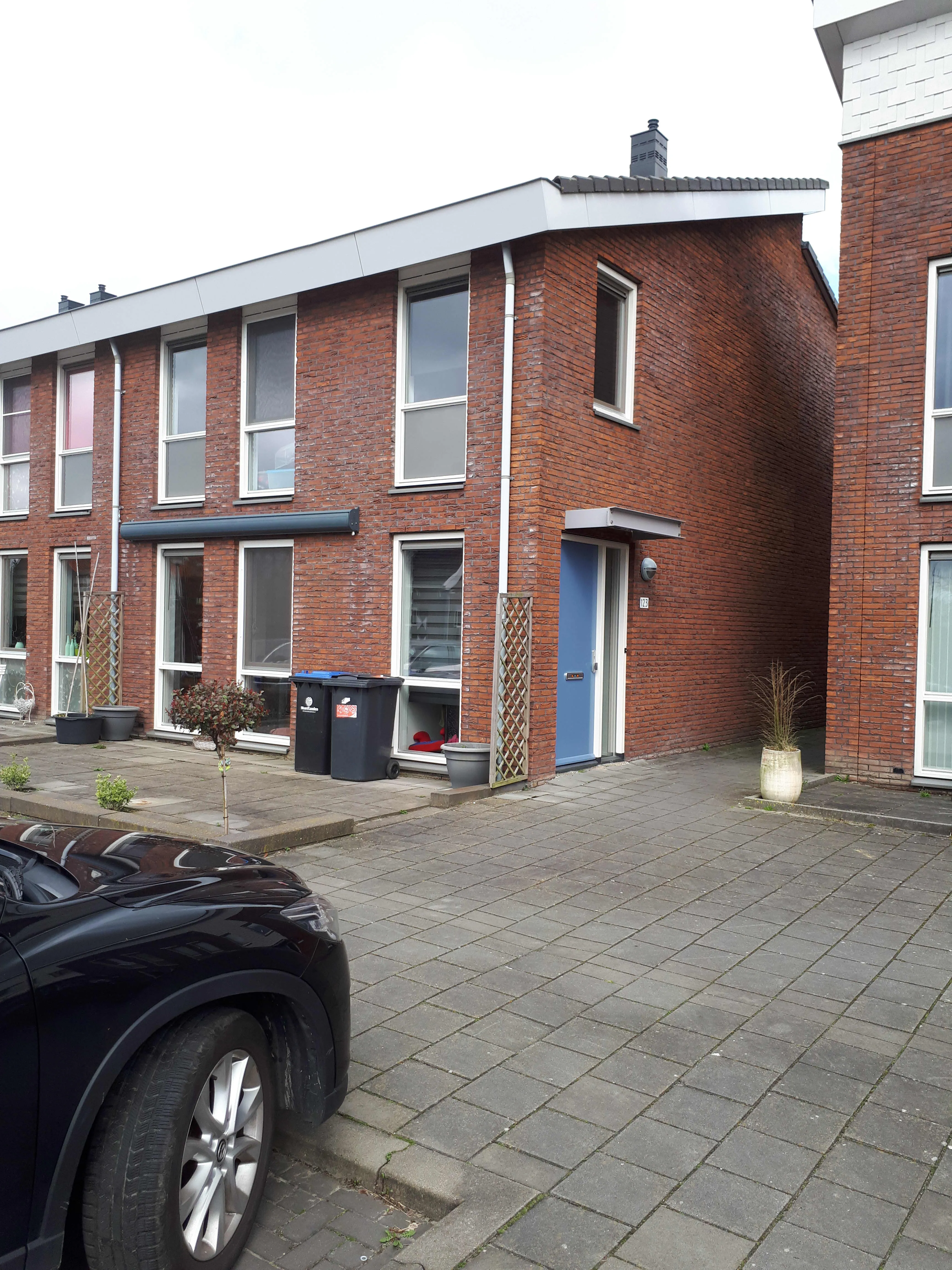Middelweg