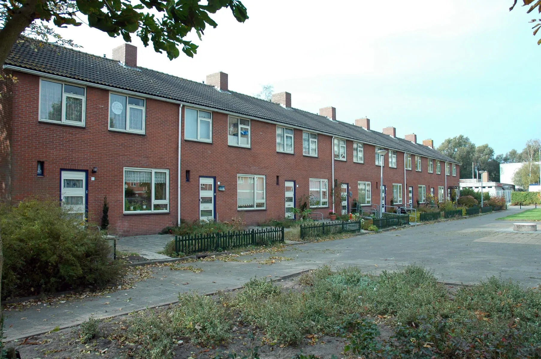 Zilverlaan 55 9743RD Groningen
