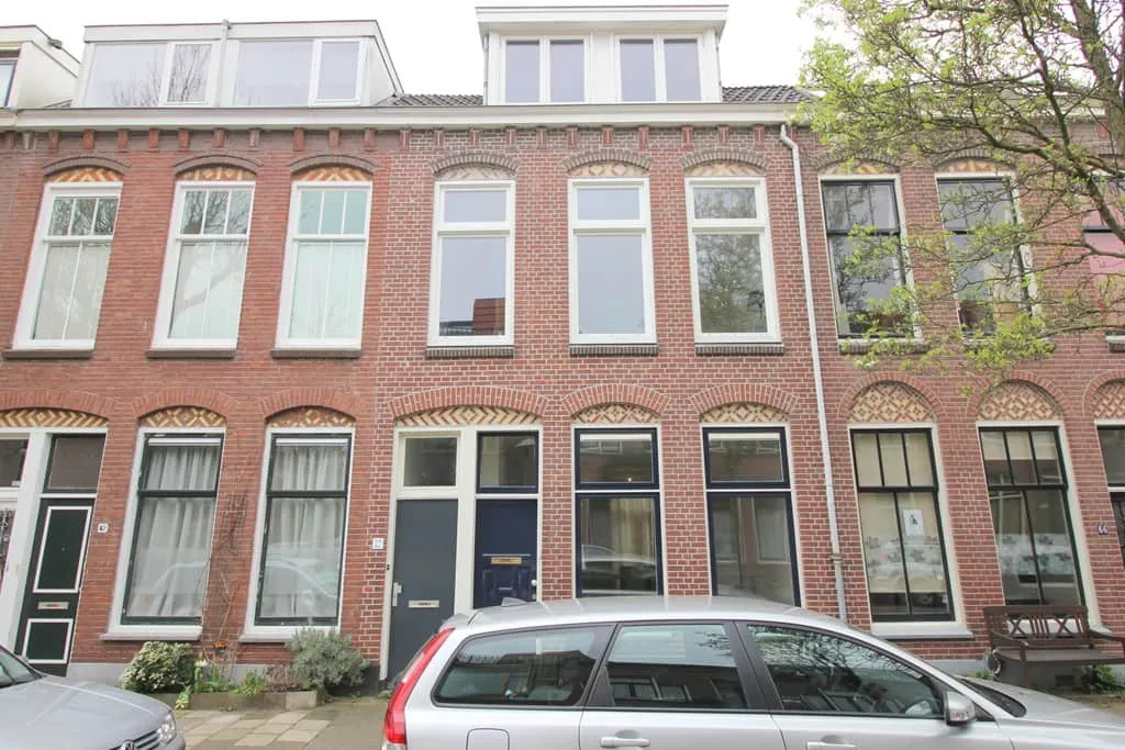 Nieuwe Koekoekstraat