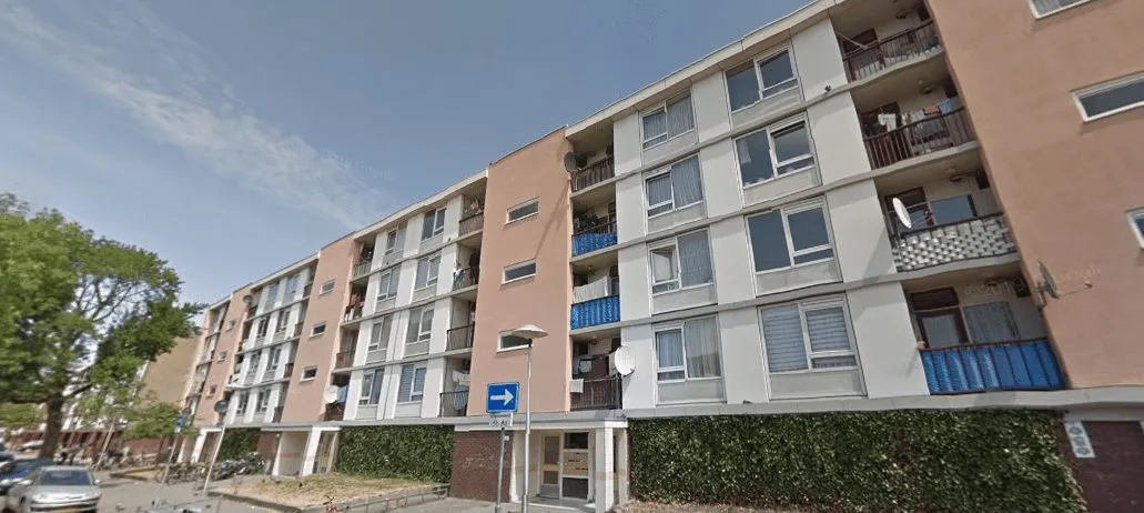 Adenauerlaan 194 3527RL Utrecht