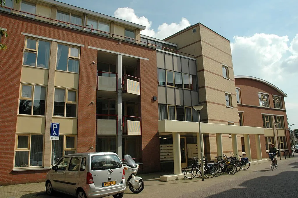 Vissersdijk