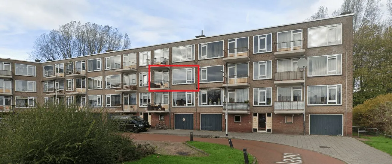 Gildenlaan