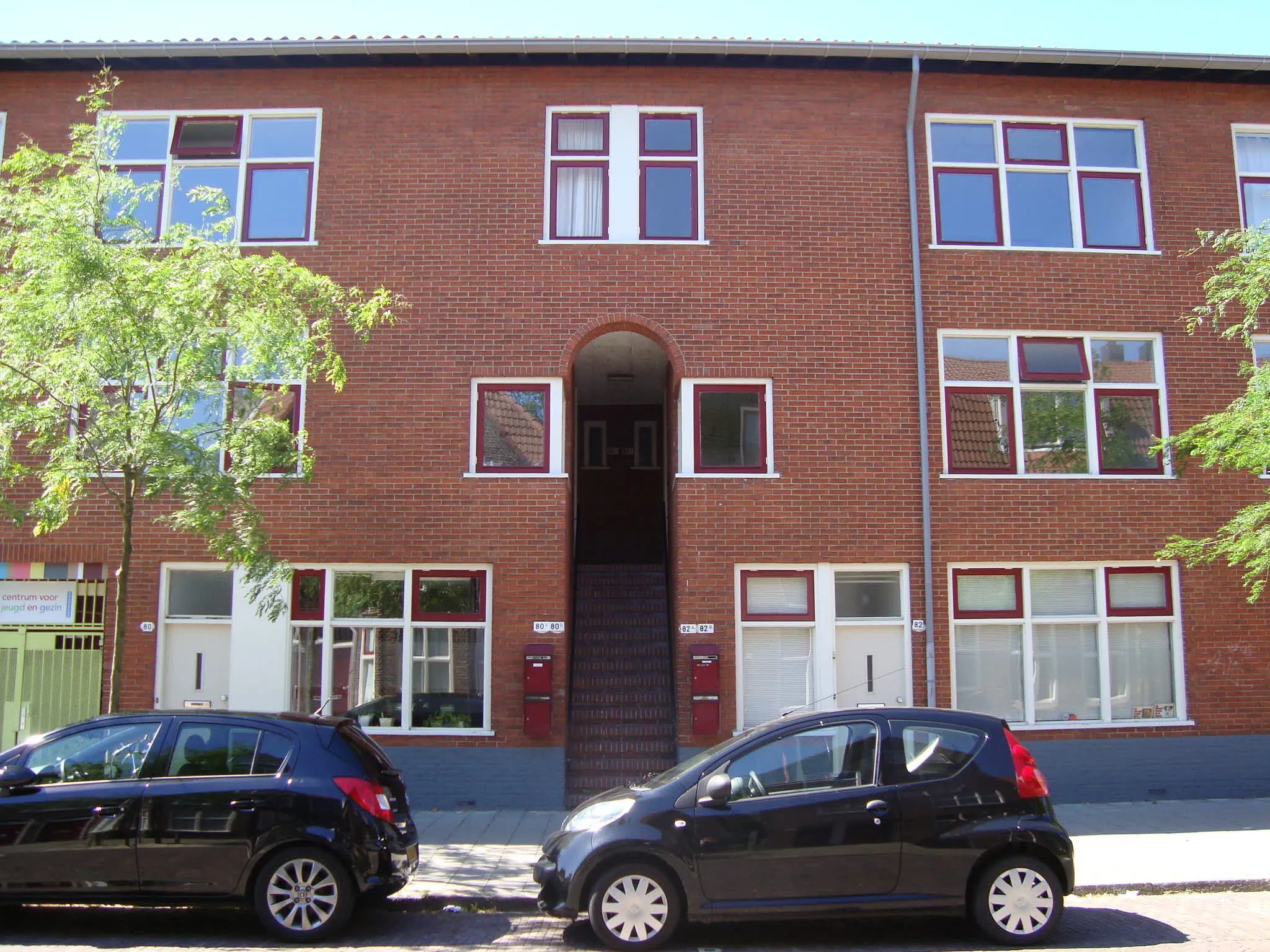 Billitonstraat 80 B 9715EW Groningen