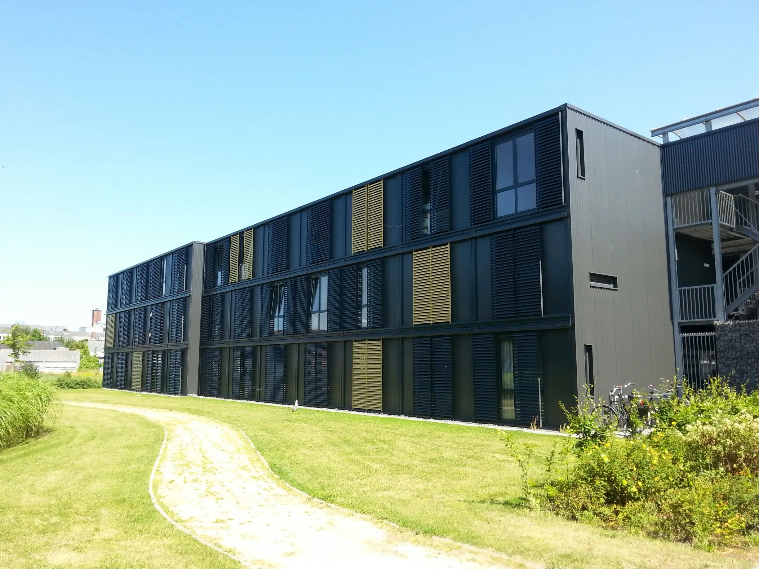 Vrydemalaan 270 9713WT Groningen