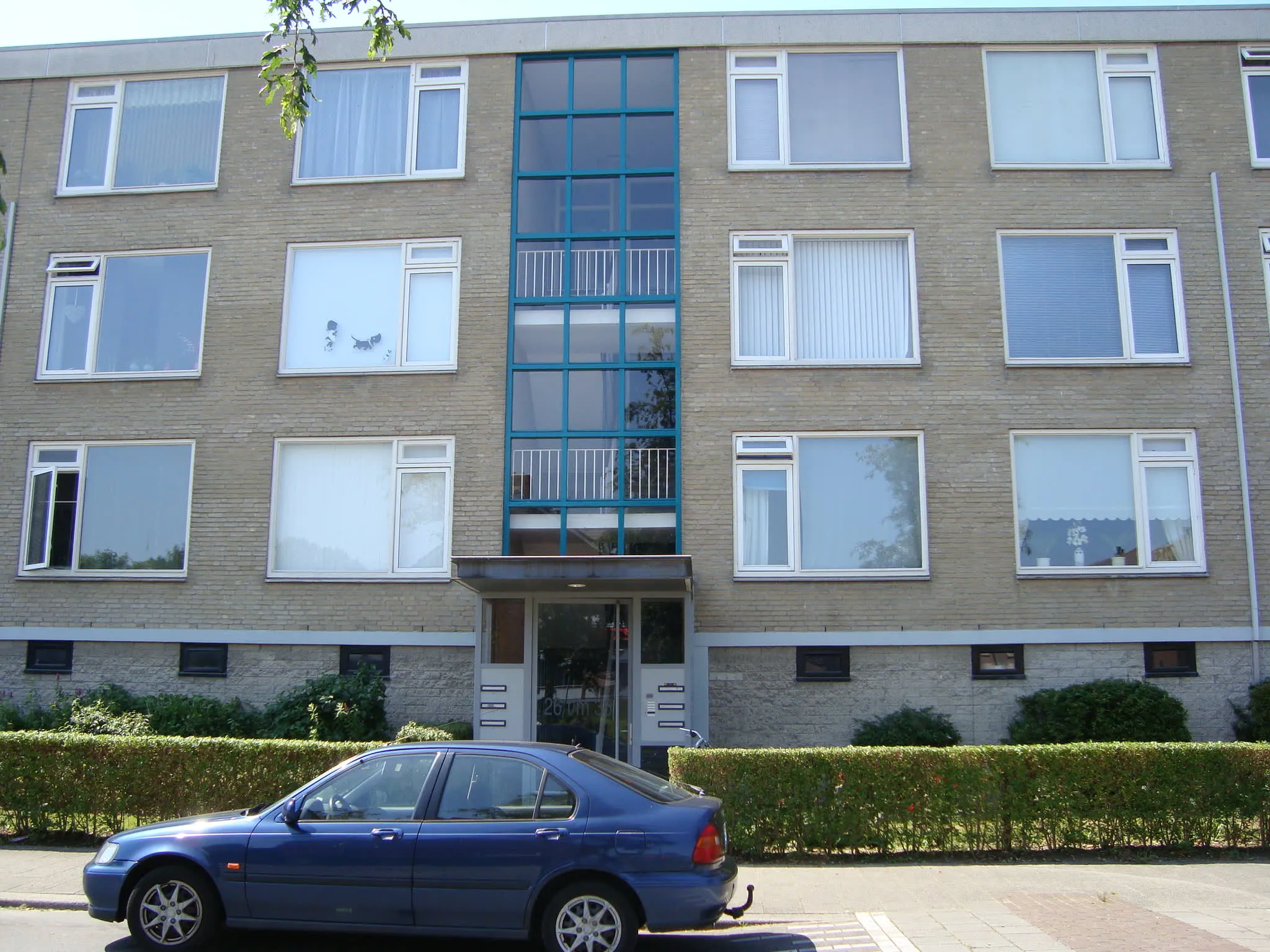 Marmerstraat