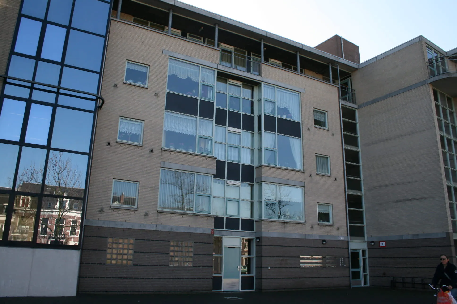 Nieuwekade