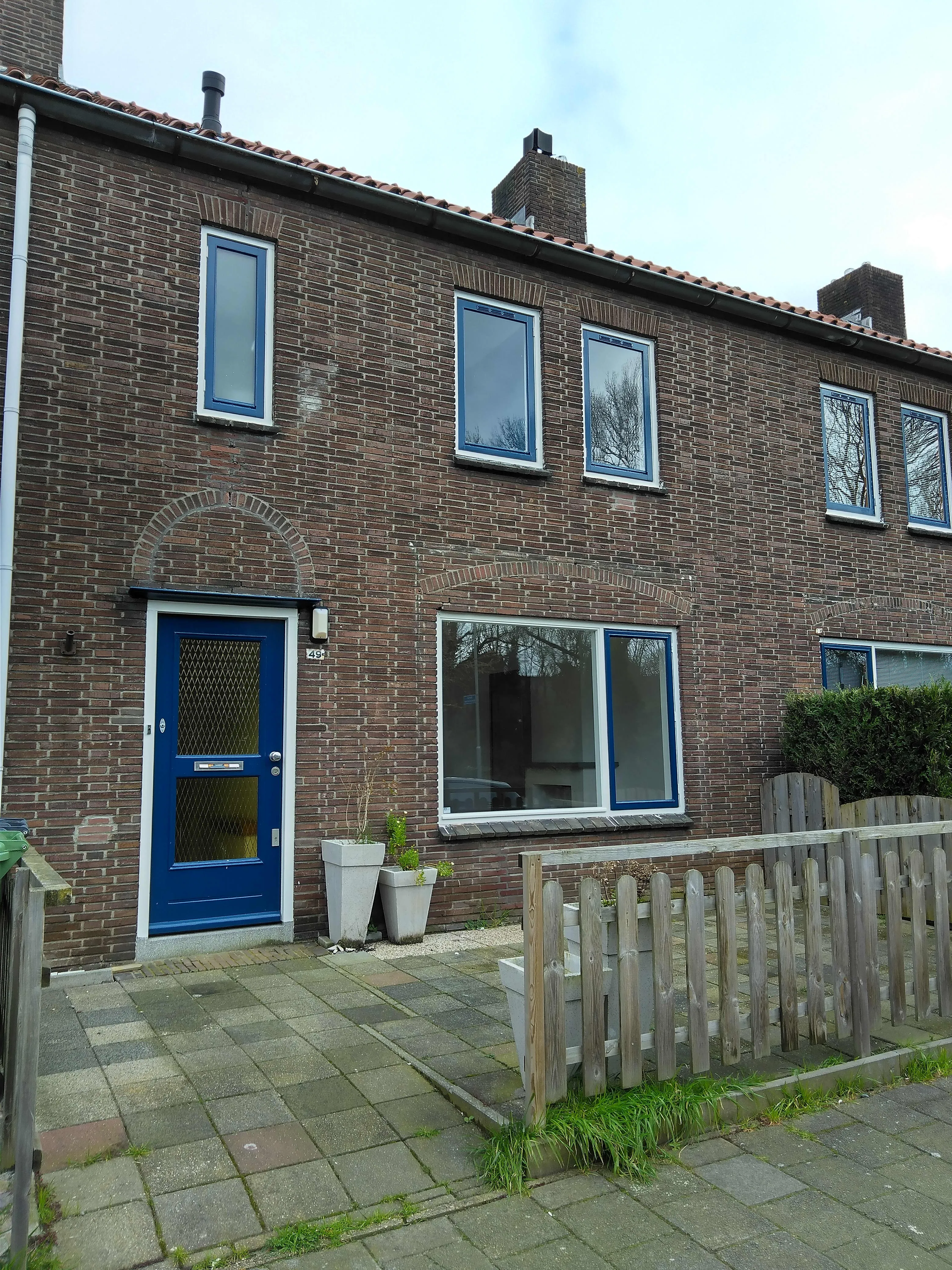 Jan Campertstraat