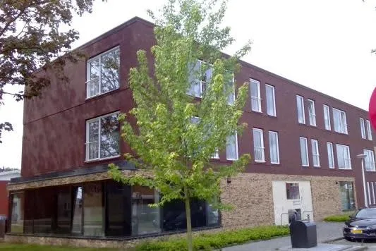 Kamperfoeliestraat