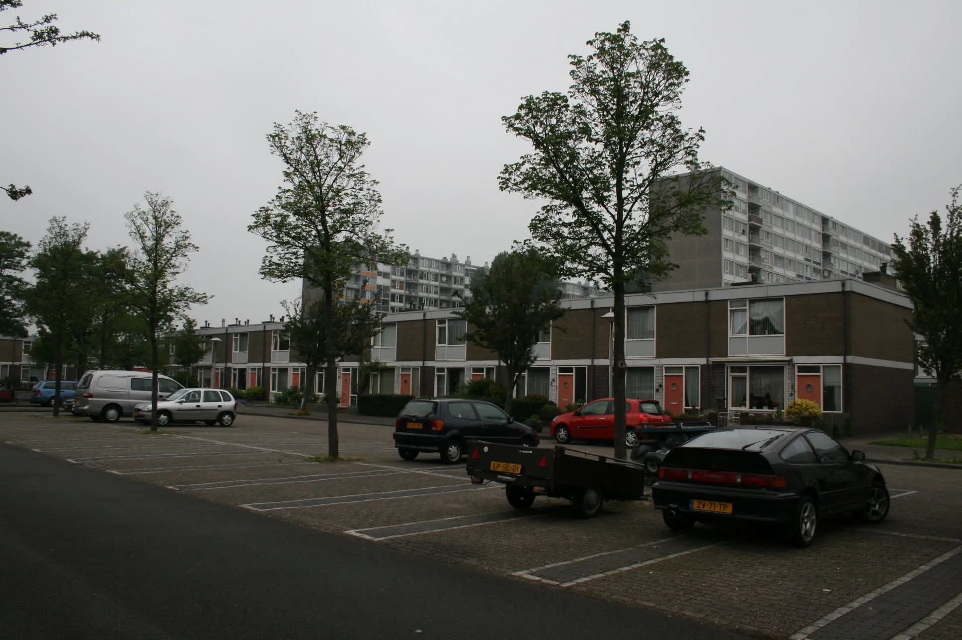 Broekhuysendreef