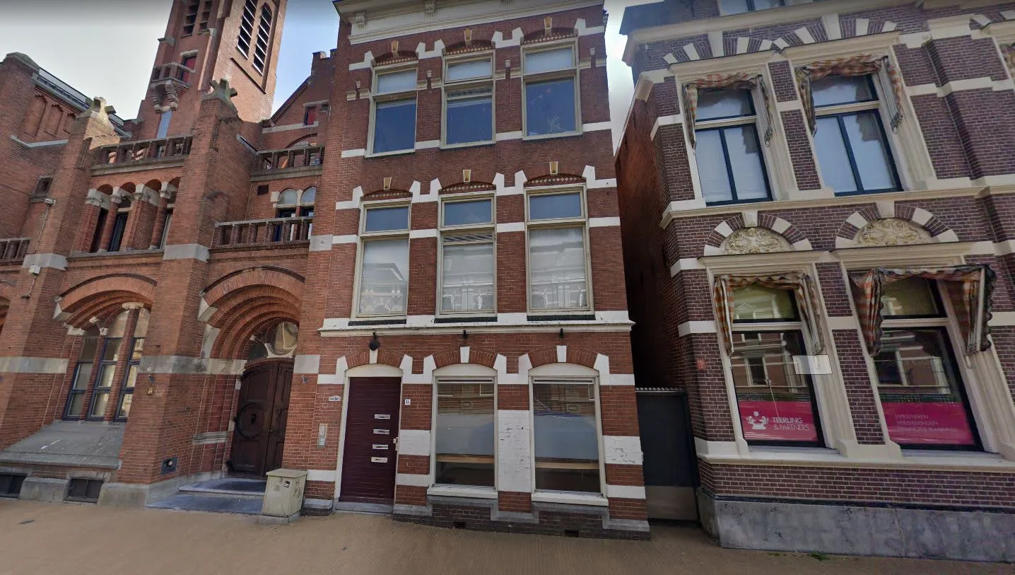 Stationsstraat