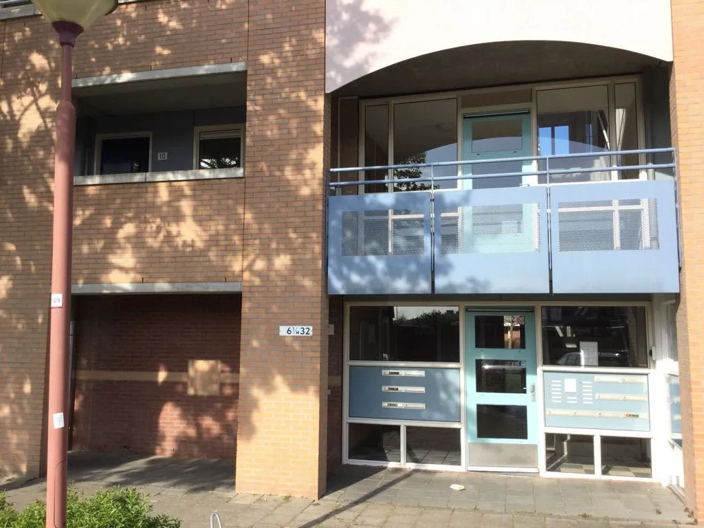 Gerard ter Borchhage 10 3437KK Nieuwegein