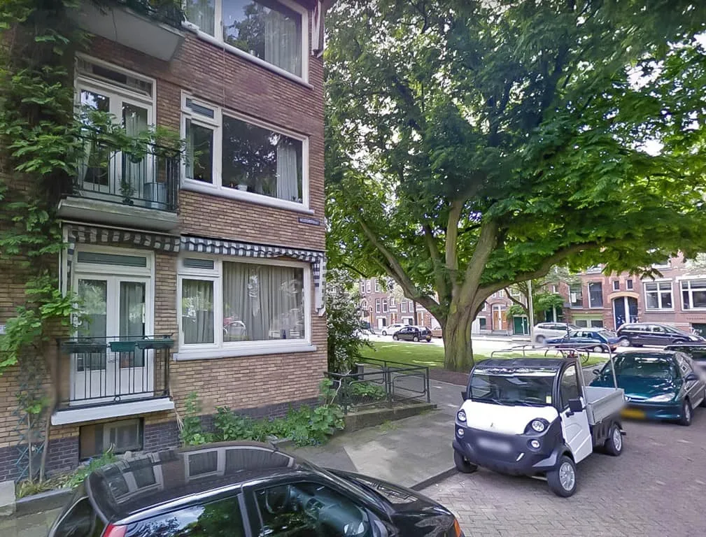 Hebronstraat