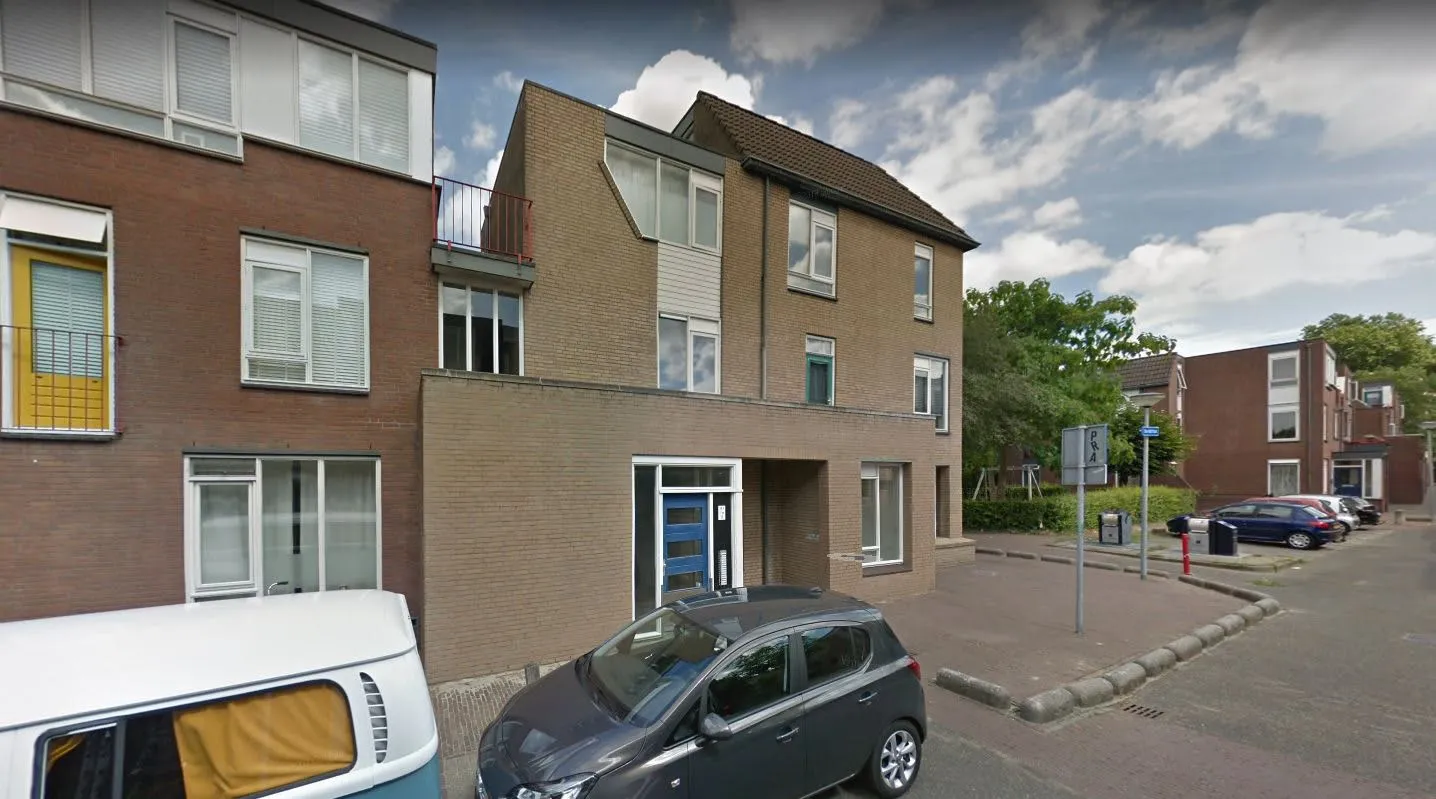 Davidstraat 49 9725BR Groningen