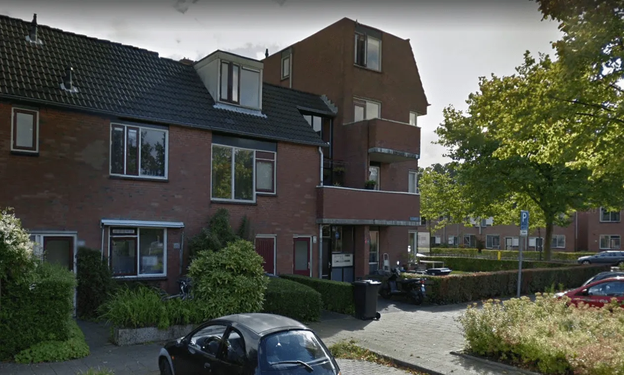 Bentismaheerd 216 9736EM Groningen