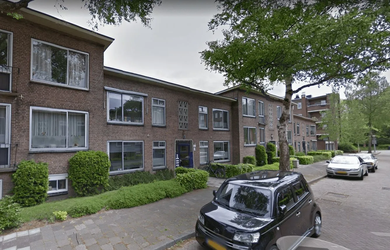 Scheldestraat