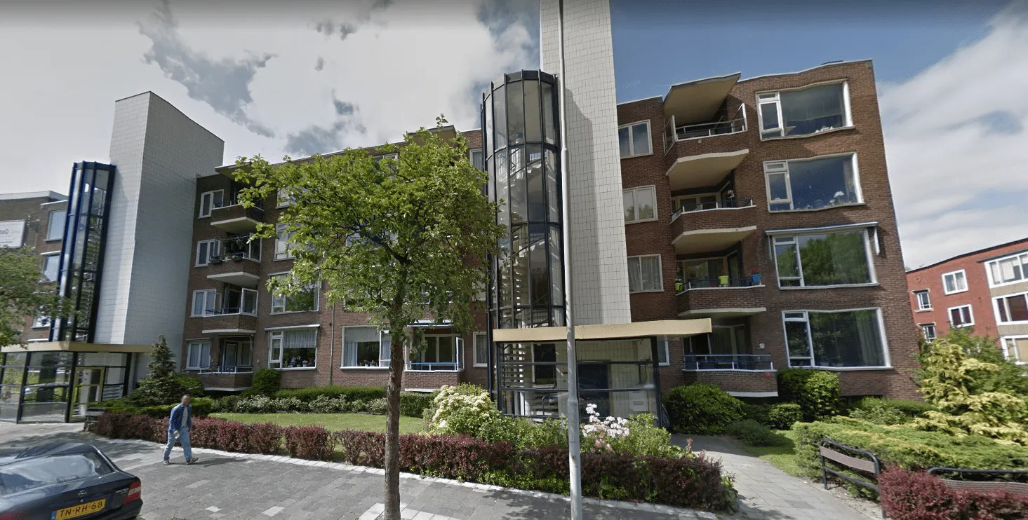 Maaslaan