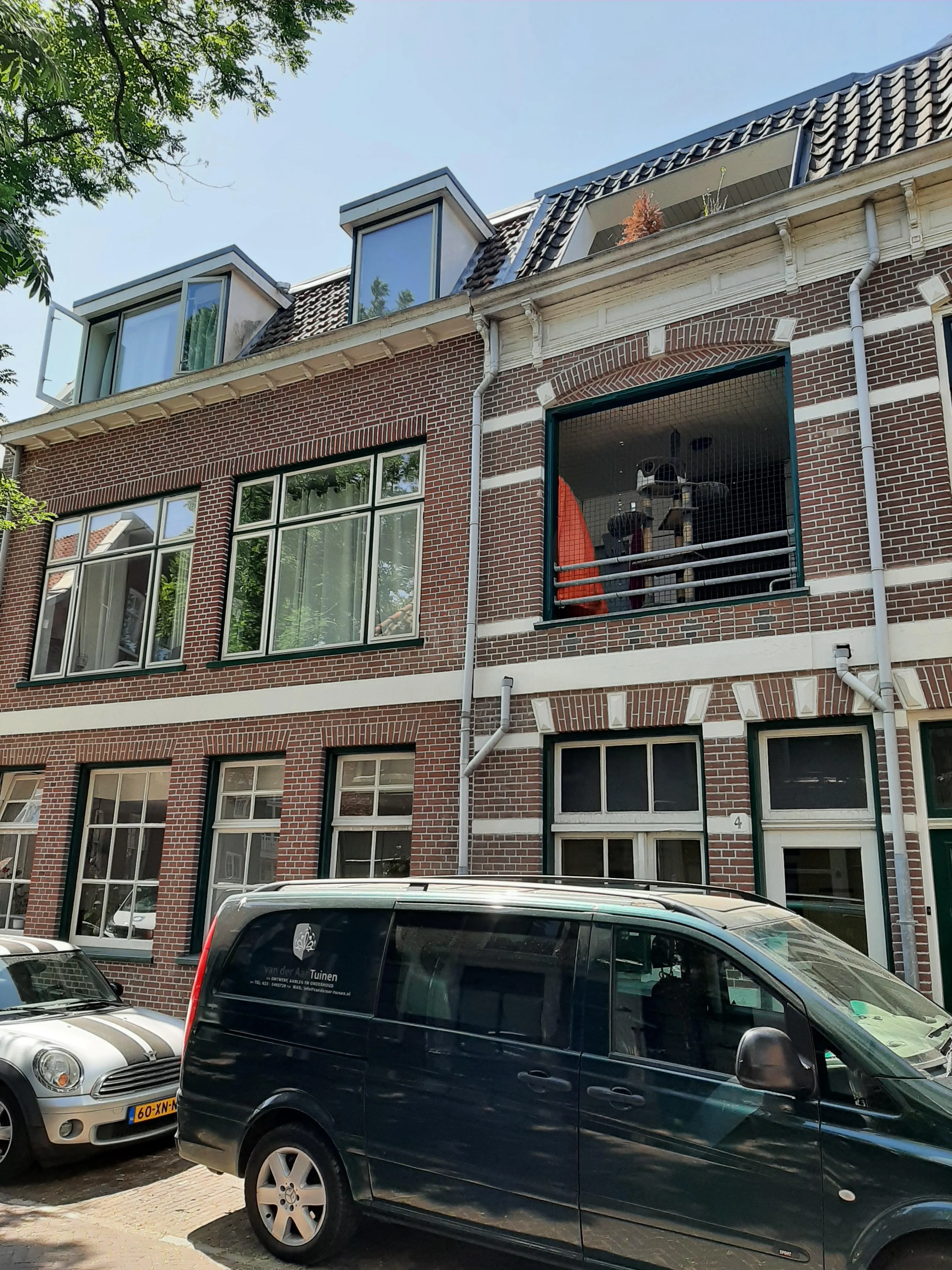 Antoniestraat