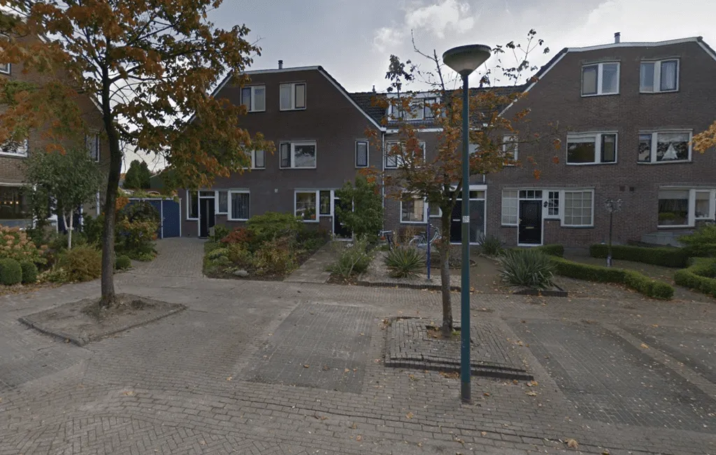 De Stalen Boog