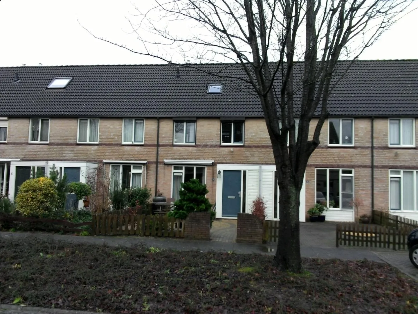 Voorburcht 9 4116DG Buren