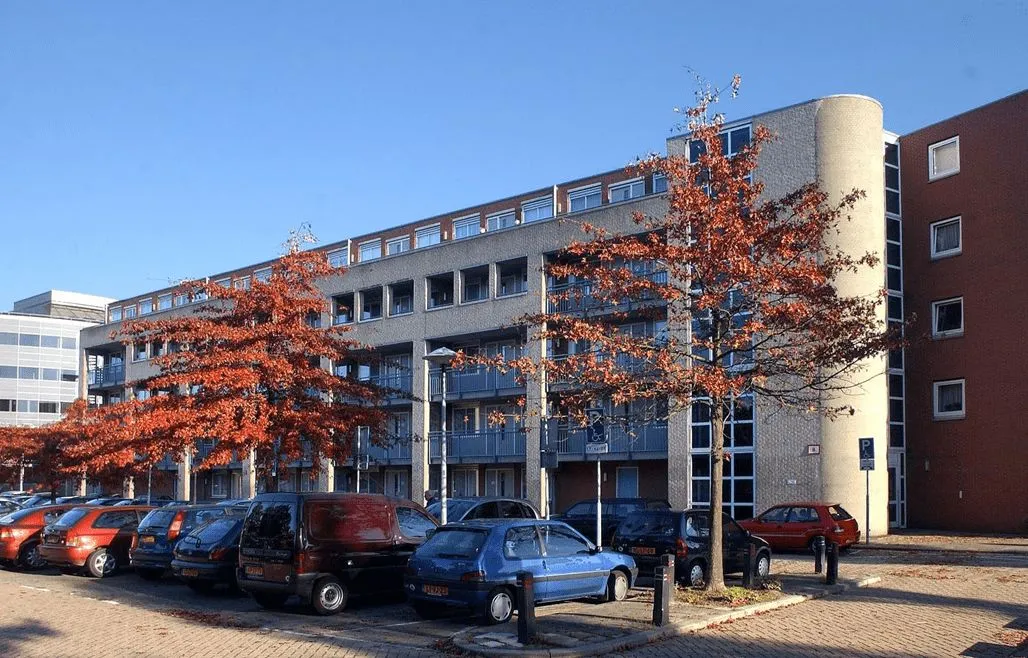 Uniceflaan