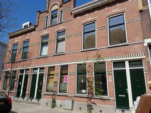 Bloklandstraat