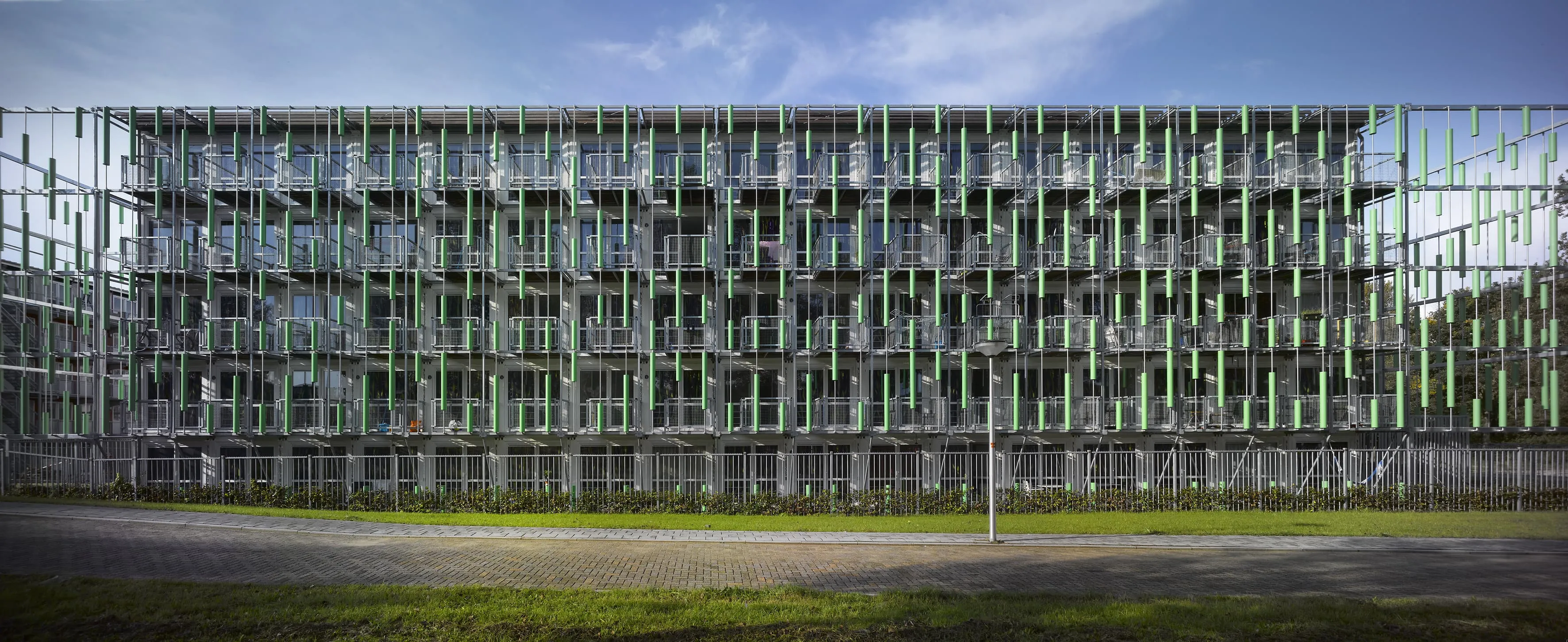 Bergwijkdreef