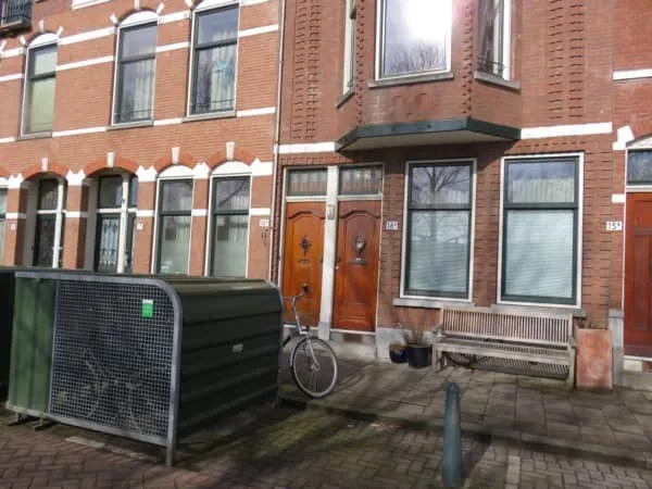 Plantageweg