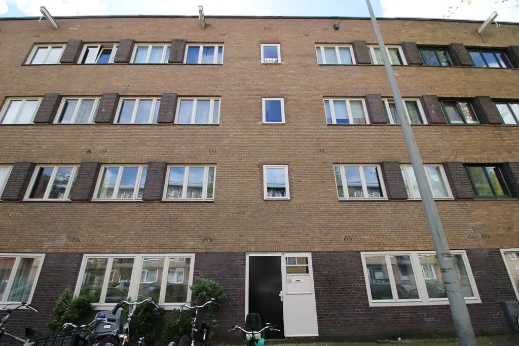 Javastraat 188 1 1095CN Amsterdam