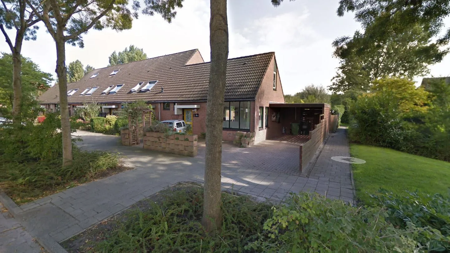 Boelemaheerd 151 9736HJ Groningen