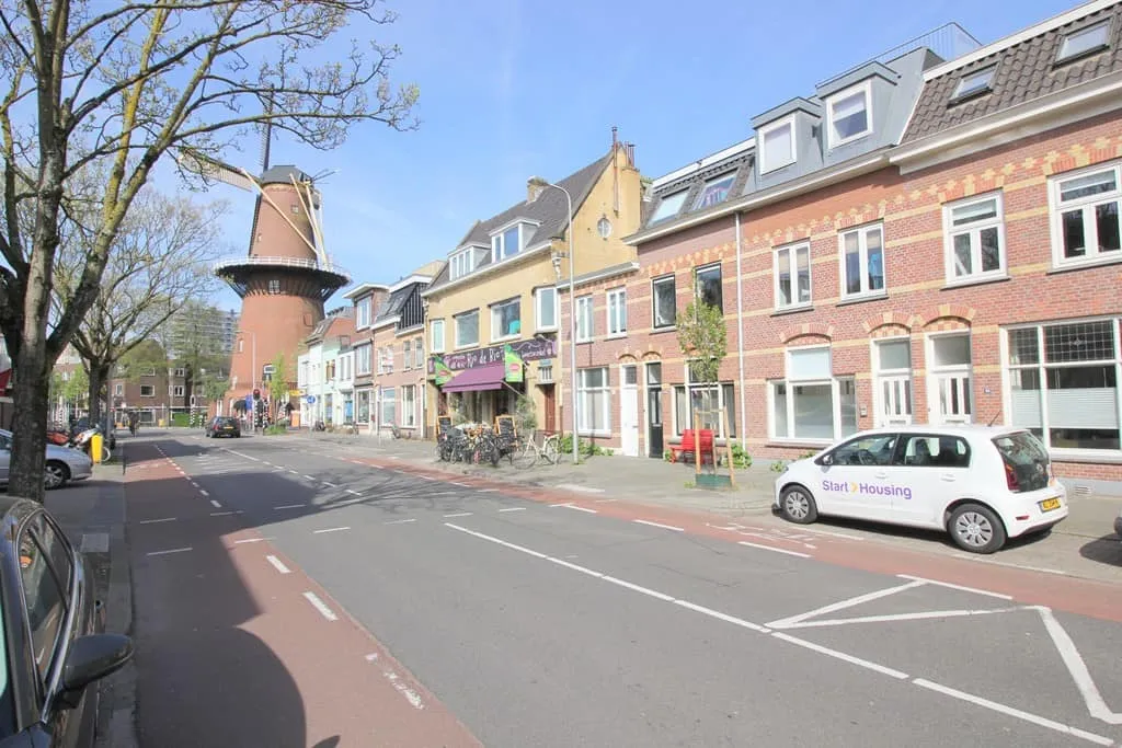 Adelaarstraat