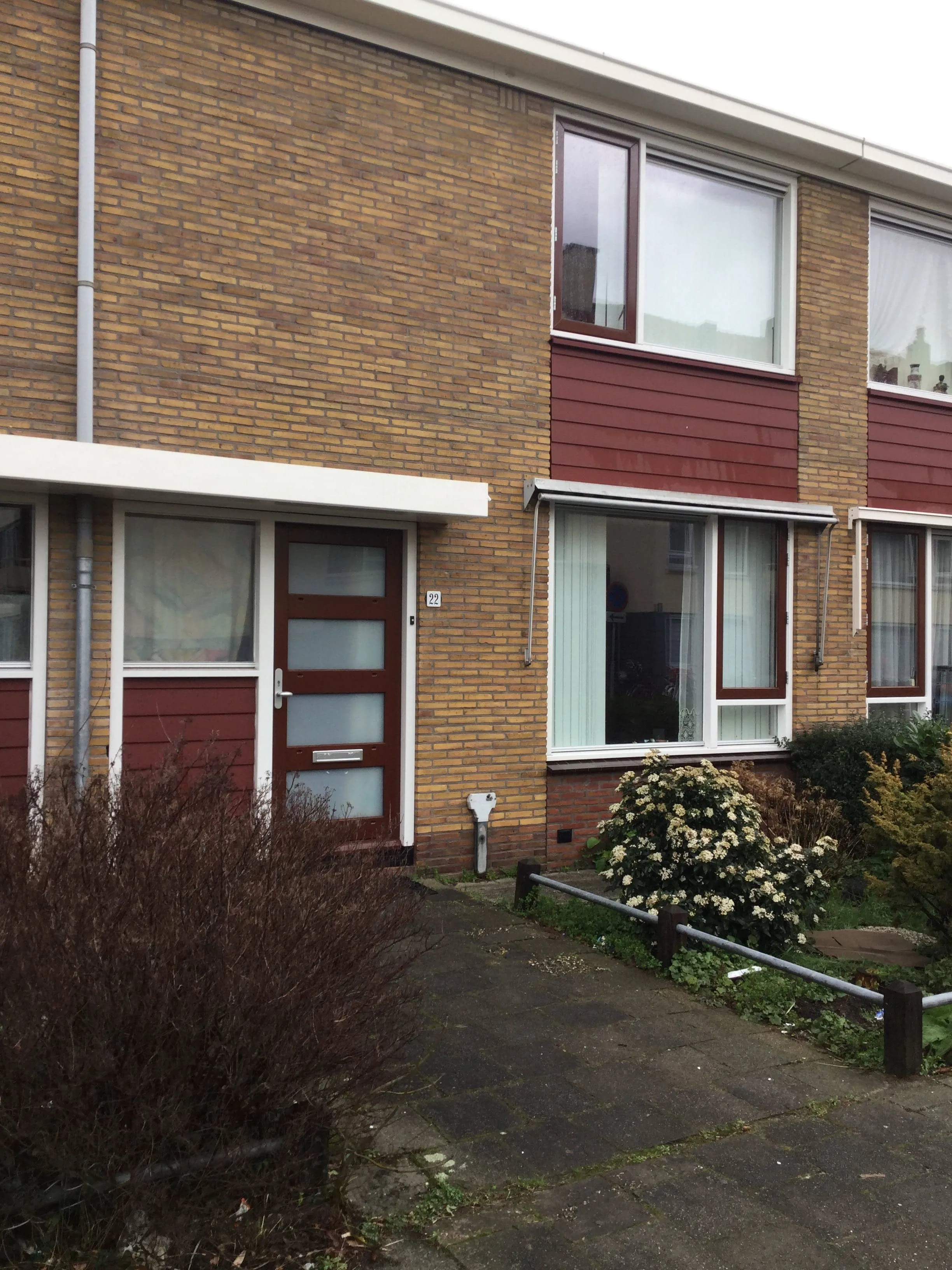 Zuilenveldlaan 22 3554TK Utrecht