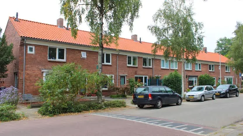 Johannes Postlaan