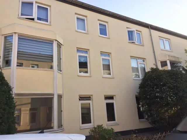 Meindert Hobbemastraat