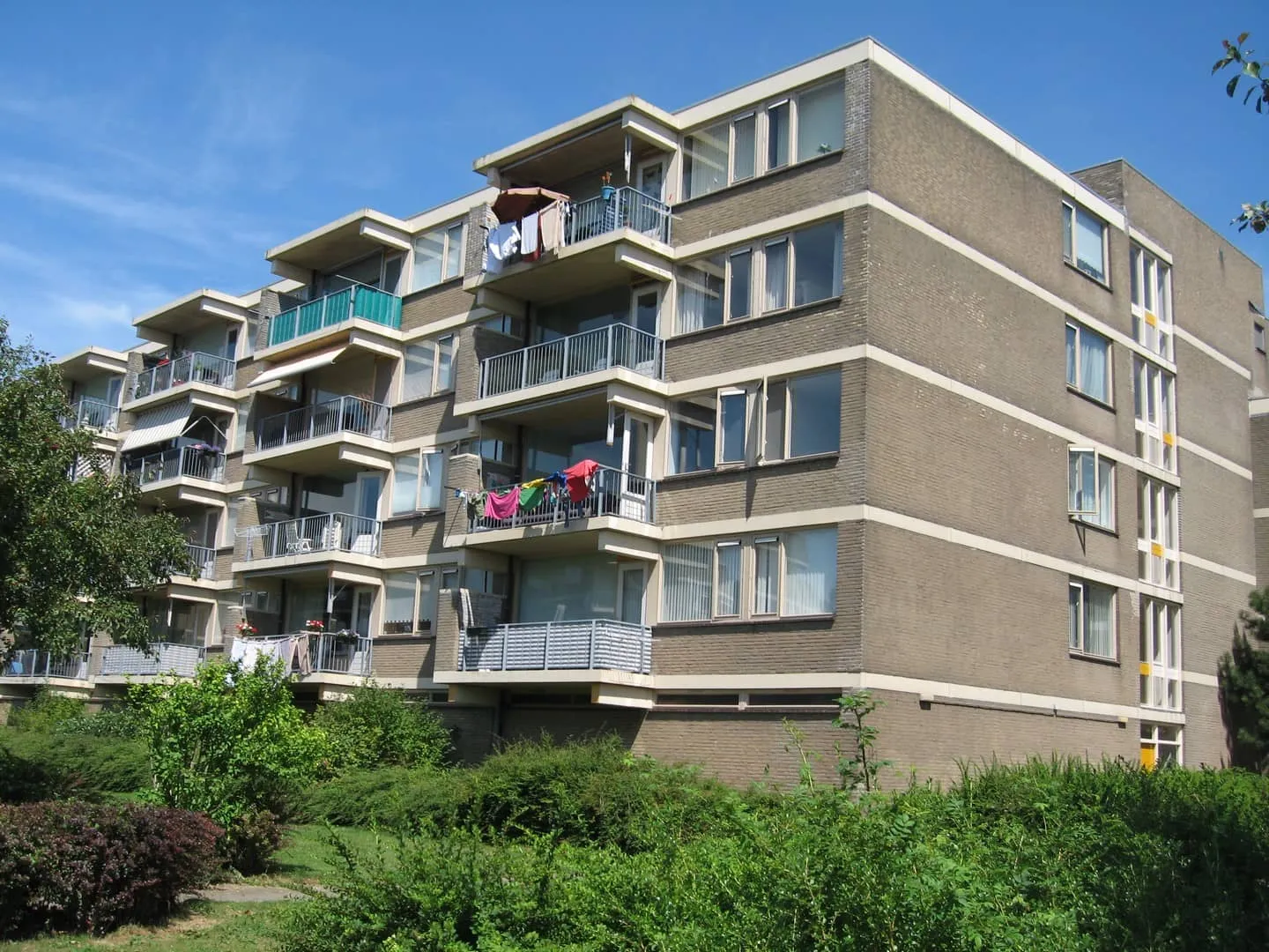 Violierstraat 38 2223XM Katwijk