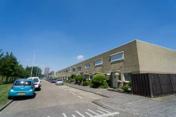 Mechtildisstraat