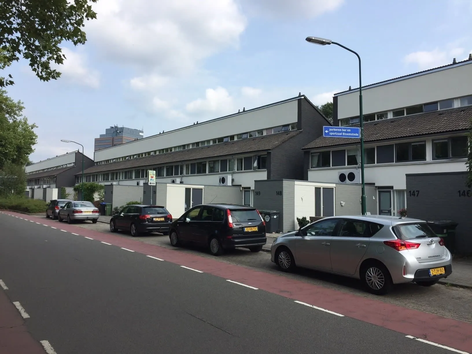 Bloemstede 157 3608TC Maarssen