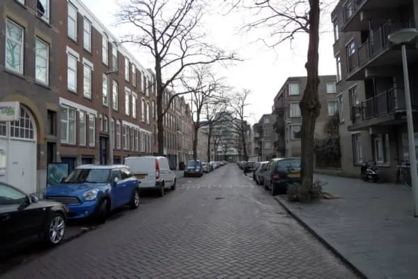 Coolsestraat