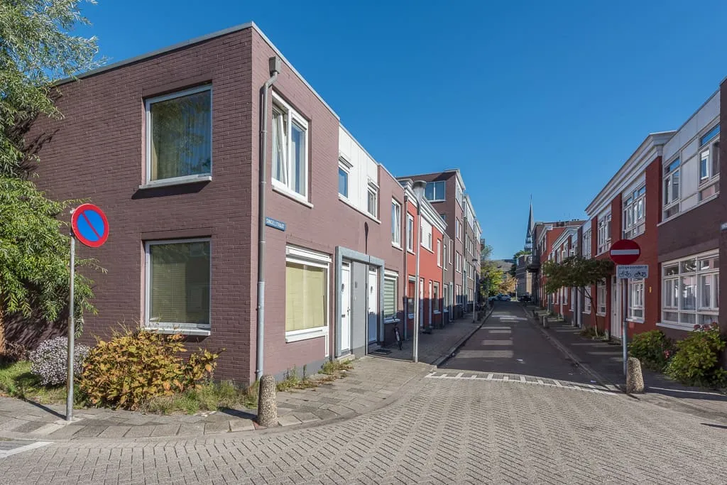 Singelstraat