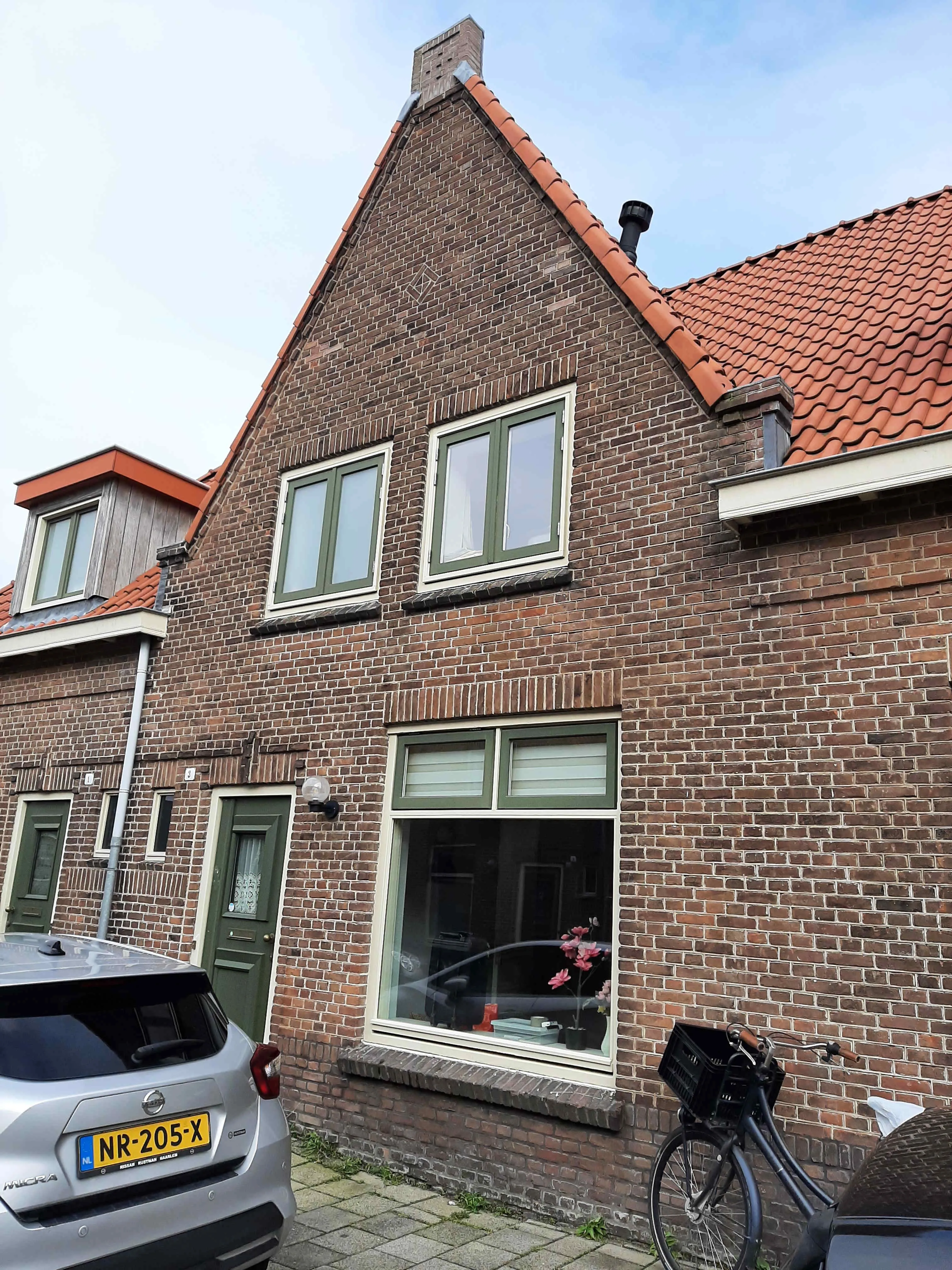 Graaf van Wiedstraat