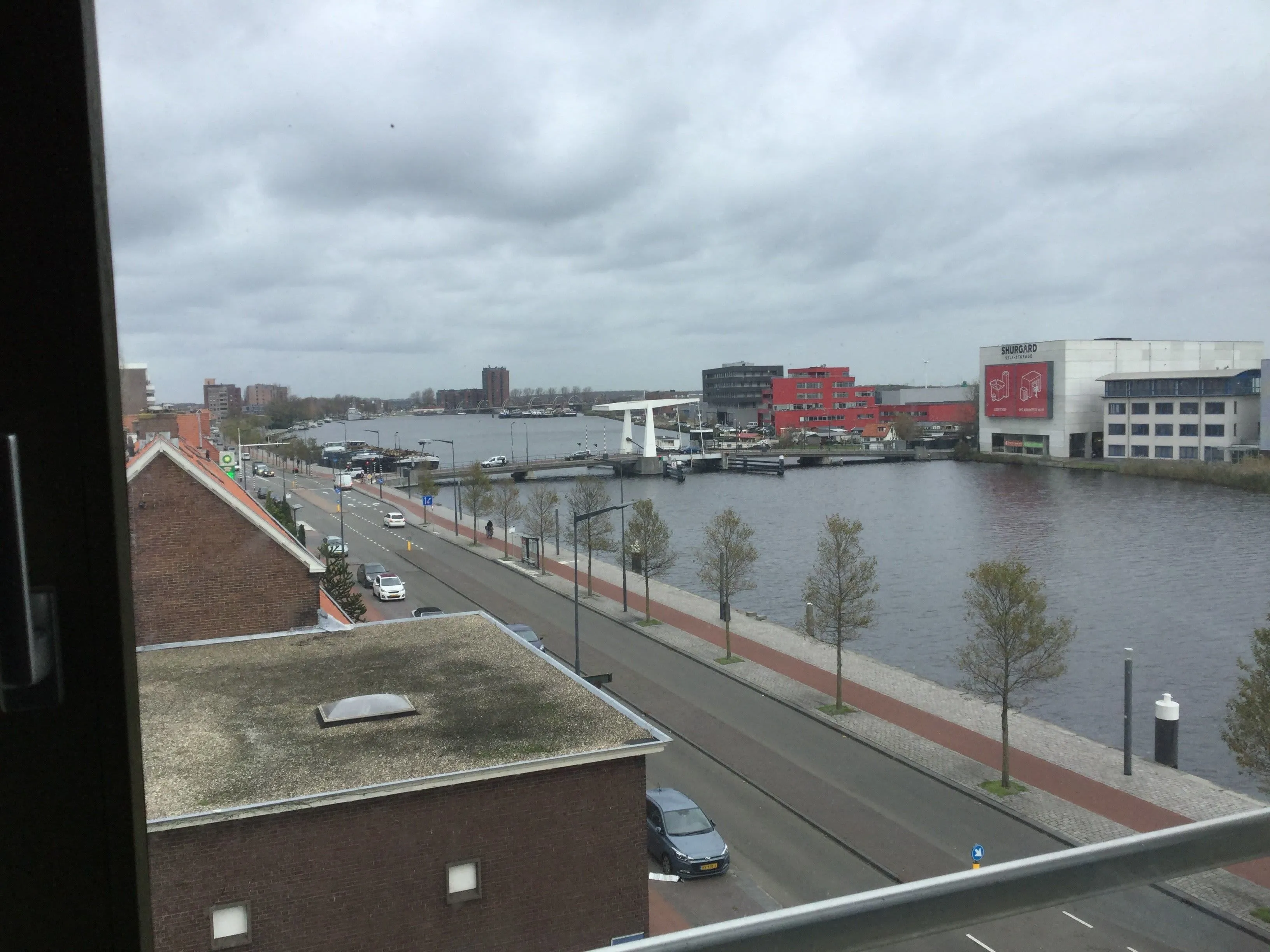 Spaarndamseweg 238 -0304 2021KA Haarlem