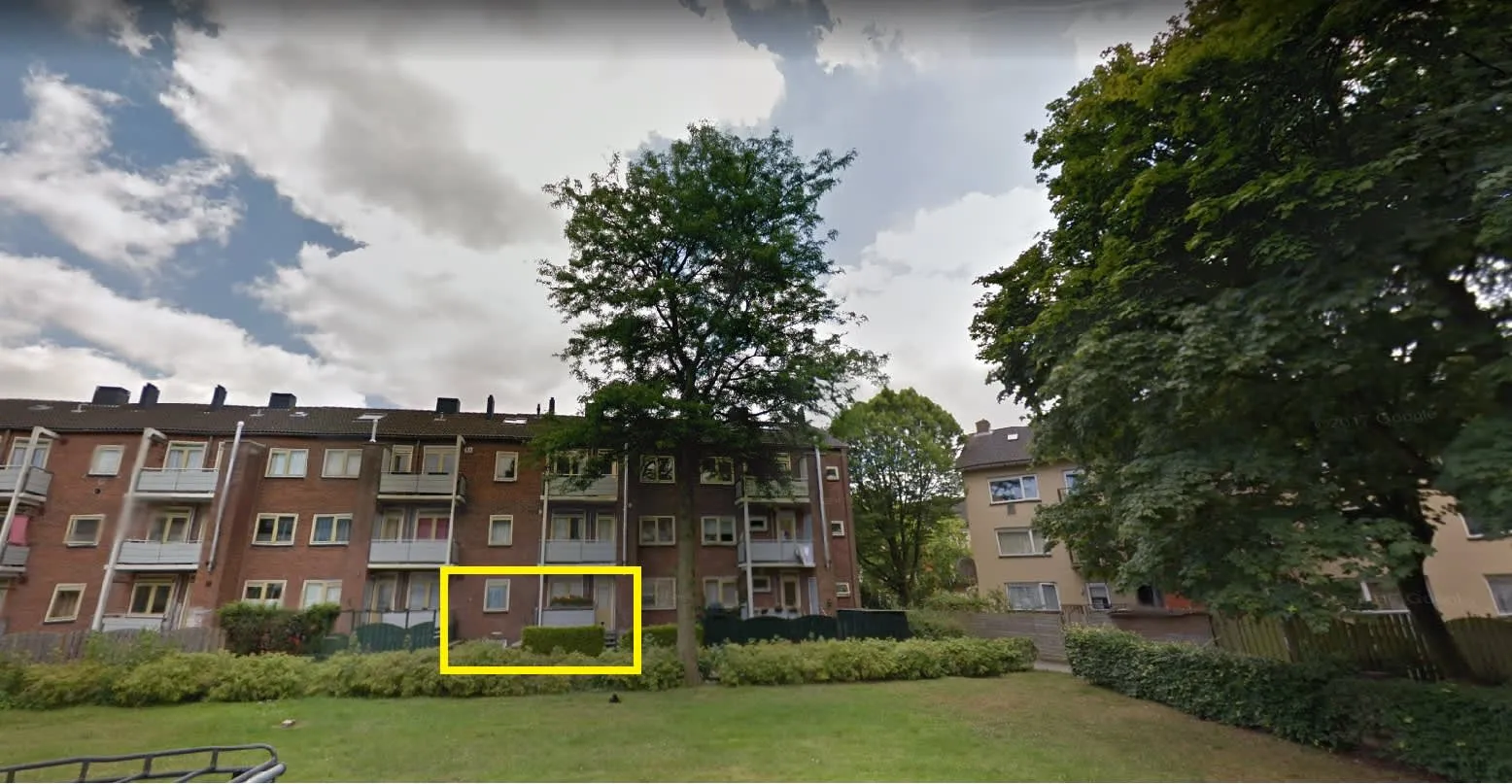 Wesselstraat