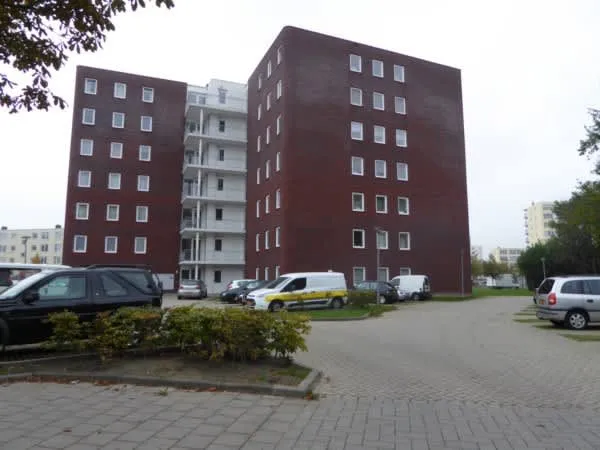 Ameidestraat 4 B 3042EH Rotterdam