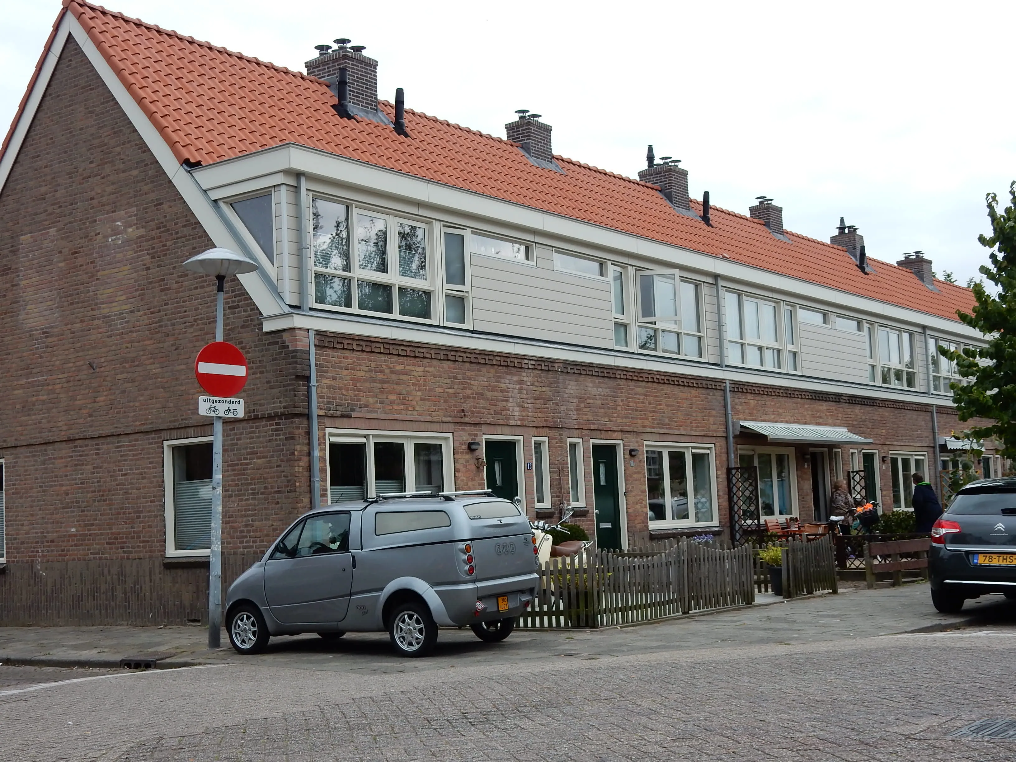 Boerhaavelaan