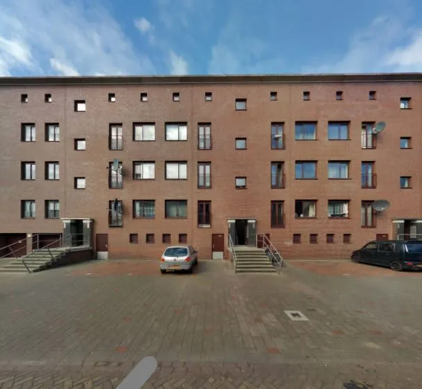 Jupiterstraat